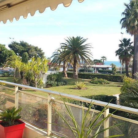Roc Et Galets Διαμέρισμα Saint-Laurent-du-Var Εξωτερικό φωτογραφία