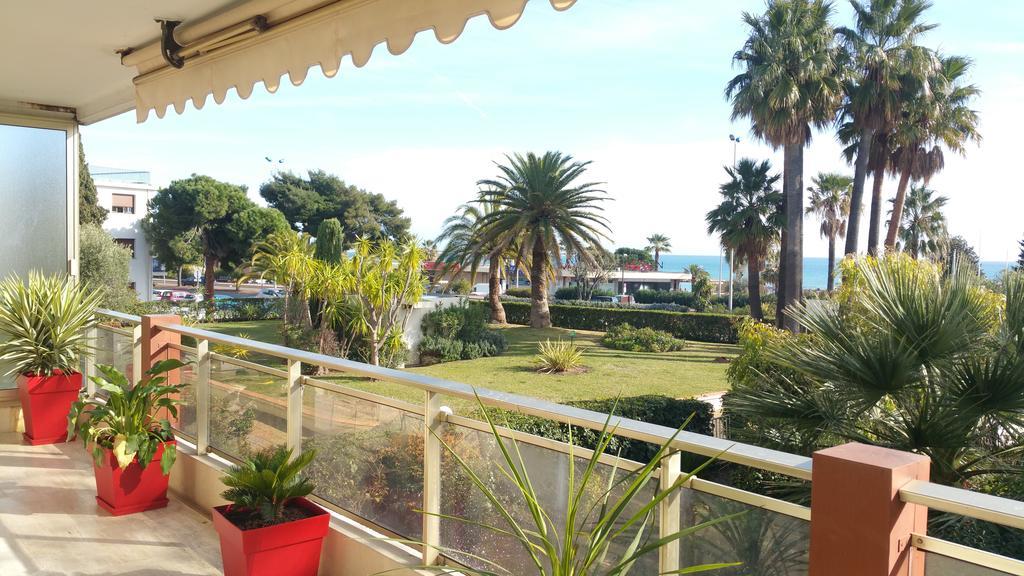 Roc Et Galets Διαμέρισμα Saint-Laurent-du-Var Εξωτερικό φωτογραφία